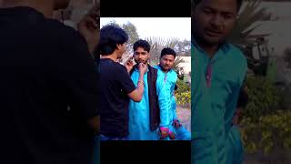 Goga Paseoori Funny Video shorts gogapasroori saleemalbela [upl. by Hazmah]