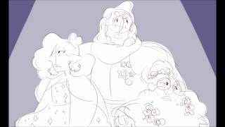 Arms Outstretched  TAZ Animatic [upl. by Lalita138]