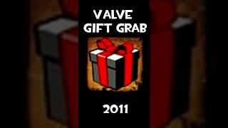 Logro Valve Recogida De Regalos 2011 🎁🎁🎁 L4D2 [upl. by Tur]