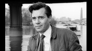 Dirk Bogarde 78 19211999 UK actor [upl. by Anni739]