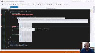 How to read XML  XDocument and LINQ to XML  PART 2 [upl. by Coffee]