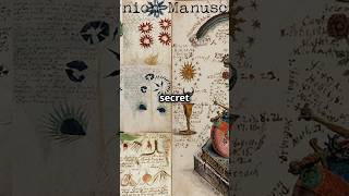 The Unsolved Mystery of the Voynich Manuscript mystery interesting facts ancientmysteries [upl. by Asserac]