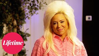 Theresa Caputo Beyond the Readings Trailer [upl. by Minton]