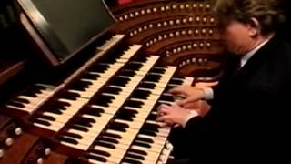 The Organ And Organists Of Saint Sulpice  5 of 24 [upl. by Wiltsey]