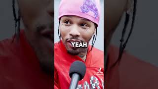 Gervonta Davis Calls Out Everyone Including Floyd Mayweather🤯😱🏆🥊 short shorts viral [upl. by Aneahs]