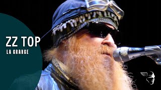 ZZ Top  La Grange From quotDouble Down Live  1980quot [upl. by Sitoiganap]