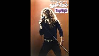 David Coverdale WhiteSnake in Deep Purple live 1978 Part 1 [upl. by Htiekel]