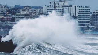 Cyclone AMPHAN devastates Kolkata [upl. by Ahsenrat]