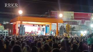 Annatha Aadurai Otthikko Song  Alagu Parvathi Amman Kovil Festival  Surandai  2023 [upl. by Morven273]