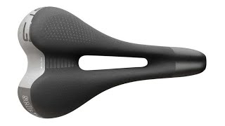 Ive got a Selle Italia ST3 Superflow saddle [upl. by Limay]