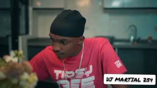 BEST OF TIPSY GEE ARBANTONE MIX 2024 WITH DJ MARTIAL 254 FT RISKY [upl. by Torosian]