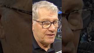 Geno Auriemma postgame sideline interview part 1 [upl. by Hamish]