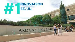 Alianza U Wiener amp Arizona State University [upl. by Desimone]