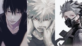 19Tik Tok tổng hợp các video edit anime manga manhwa shojo…windbreaker manga bluelock [upl. by Nyrahtak588]