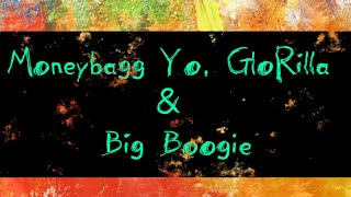 Moneybagg Yo GloRilla amp Big Boogie  WYD Lyrics [upl. by Egarton]