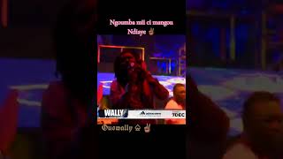 Wally Ballago Seck [upl. by Aubrey]