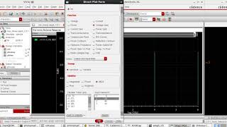 How to  Cadence Virtuoso  P1dB IIP3 simulation [upl. by Adnuhsor]