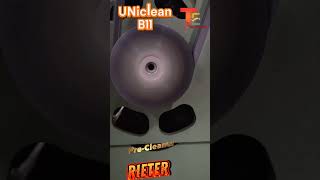 UNiclean B11 RIETERTENGINEERASpinning Mills Machinary Shorts [upl. by Dhiren274]