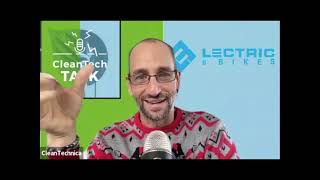 LastMinute Christmas Gift Ideas Cleantech Holiday Wishlist [upl. by Emilia]