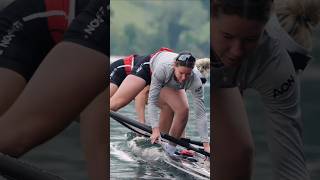 Womens Rowing queens of water rowing beautifulathletes olympics womenssports shortsports [upl. by Merriam]