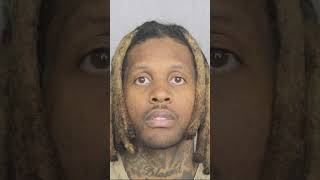 Lil Durk Mugshot Been Released🥺 rap lildurk [upl. by Junie132]