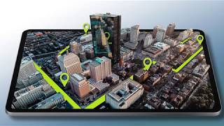 GeoBusiness for NetSuite Route Planning for Sales Reps Part 2 [upl. by Swarts]