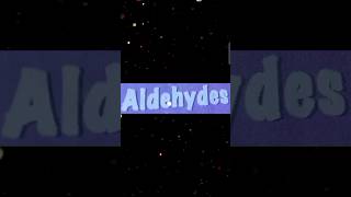 Preparation of aldehydesaldehydeschemustryclass12ytshorts [upl. by Enom]