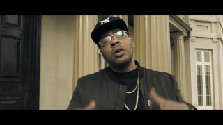 Jigz Crillz  All Or Nothing Official Video [upl. by Winona]