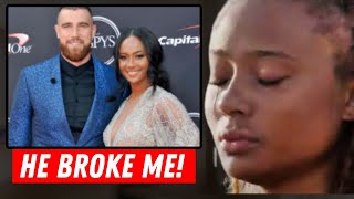 At 33 Kayla Nicole FINALLY Break Silence On Travis Kelce [upl. by Ahsemal]