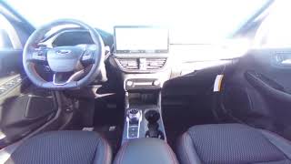 2025 Ford Escape HEMET BEAUMONT MENIFEE PERRIS LAKE ELSINORE MURRIETA F25032 [upl. by Aloisia]