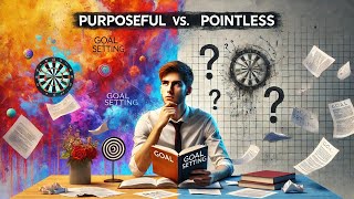 Learning Towards An End Goal VS Learning Meaningless Stuff [upl. by Anirtal]