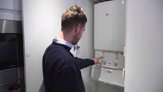 Tips For Using Your New Worcester Combi Boiler  BASI Heating [upl. by Odragde175]