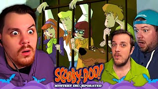 Scooby Doo Mystery Inc is NOT What We Expected [upl. by Stoneman]