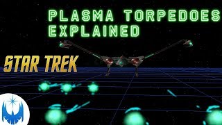 Plasma Torpedoes SoWhat Are They [upl. by Acinod]