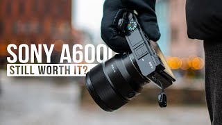 Revisiting SONY A6000 in 2024  Still WORTH it after 10 years [upl. by Alekram]