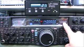 ALPHA TELECOM YAESU FT2000D CONTROLE DE VOLUME RUIM  REVISÃO [upl. by Range]