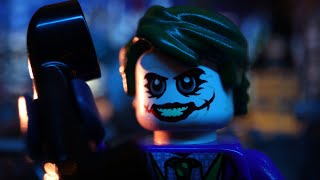 Lego Joker Tries to Make Everyone Go Gay [upl. by Turley338]