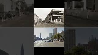 San Francisco Replaced a Hated Highway With a Streeturbantransportationcityplanning urbanplanning [upl. by Bilow]