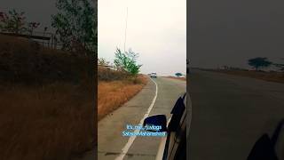 Road trip Satara shots travel trend youtubeshorts youtube youtuber satara viralvideo [upl. by Ailadi]