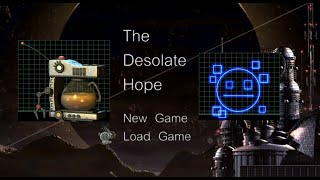 The Desolate Hope  Resumen [upl. by Alin]