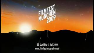 Trailer  2009 FILMFEST MÜNCHEN [upl. by Burrell792]