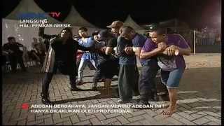 Bambu Gila Master Limbad  MNCTV Road Show Gresik 305 [upl. by Natek82]