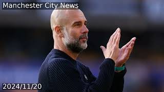 Pep Guardiola makes decision on his Man City future  with crucial detail revealed [upl. by Jezreel]