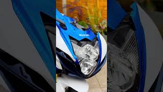 What is actually broken on this crash damaged GSXR 750🤔 let’s find out… gsxr750 suzuki project [upl. by Nimsay]