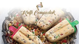 Kings Kulfi Cempedak [upl. by Aidile]