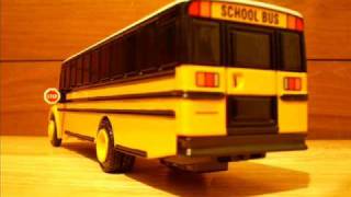 Thomas SafTLiner C2 School Bus Model [upl. by Aubrey]