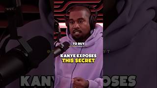 Kanye West Shocks Joe Rogan 😱 [upl. by Attesoj14]