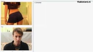 Chatroulette Jackpot [upl. by Marianne]