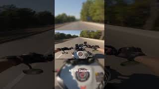 Geliyor geliyor motovlog shorts edit yamaha fyp [upl. by Mcculloch433]