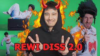 Der FINALE REWINSIDE DISS kommt jetzt [upl. by Junna918]